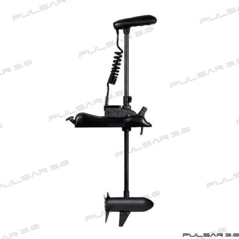 MOTOR  ELECTRICO PULSAR 12V GPS 152 CM.
